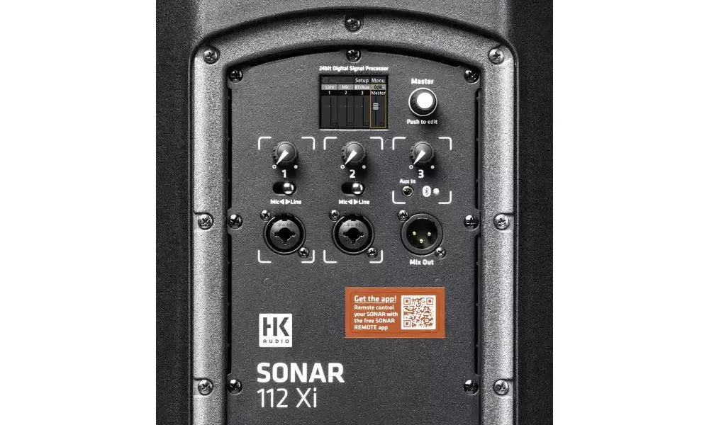 HK Audio Sonar 112 Xi