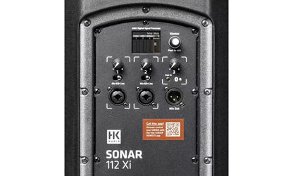HK Audio Sonar 112 Xi