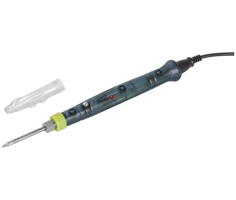 NIMO HRV7600 — Soldador Tipo Lápiz Portátil por USB 5V 8W 450°C