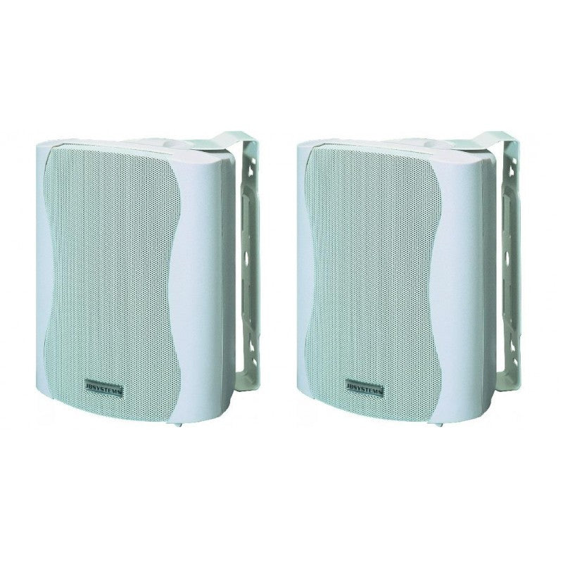 Pareja Altavoces Exterior JBSystems K-50 | 50W RMS | IP43