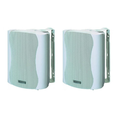 Pareja Altavoces Exterior JBSystems K-50 | 50W RMS | IP43