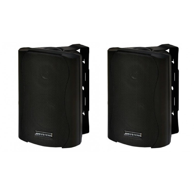 Pareja Altavoces Exterior JBSystems K-50 | 50W RMS | IP43