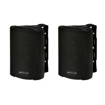 Pareja Altavoces Exterior JBSystems K-50 | 50W RMS | IP43