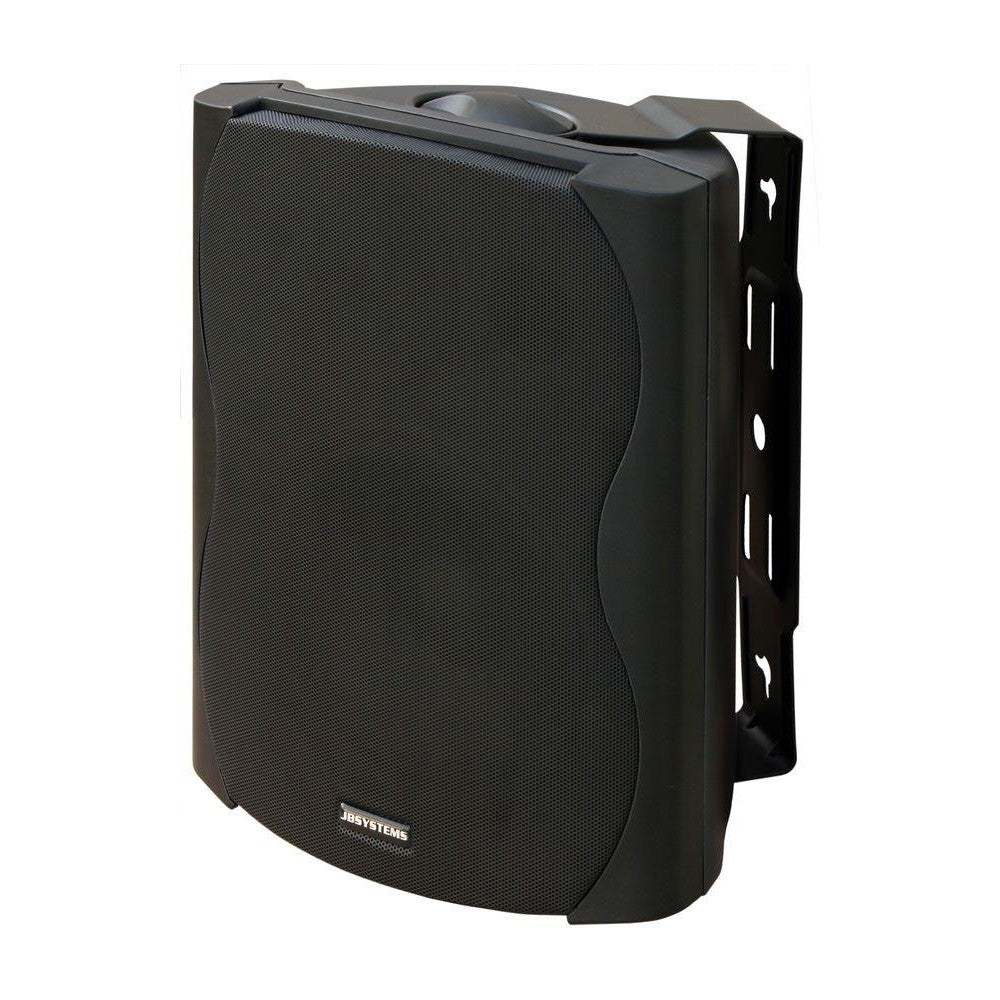JBSystem K-80 - Pareja Altavoces Pasivos 8" 85W RMS Negro