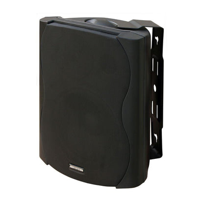 JBSystem K-80 - Pareja Altavoces Pasivos 8" 85W RMS Negro