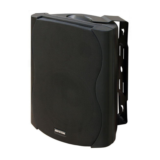 JBSystem K-80 - Pareja Altavoces Pasivos 8" 85W RMS Negro