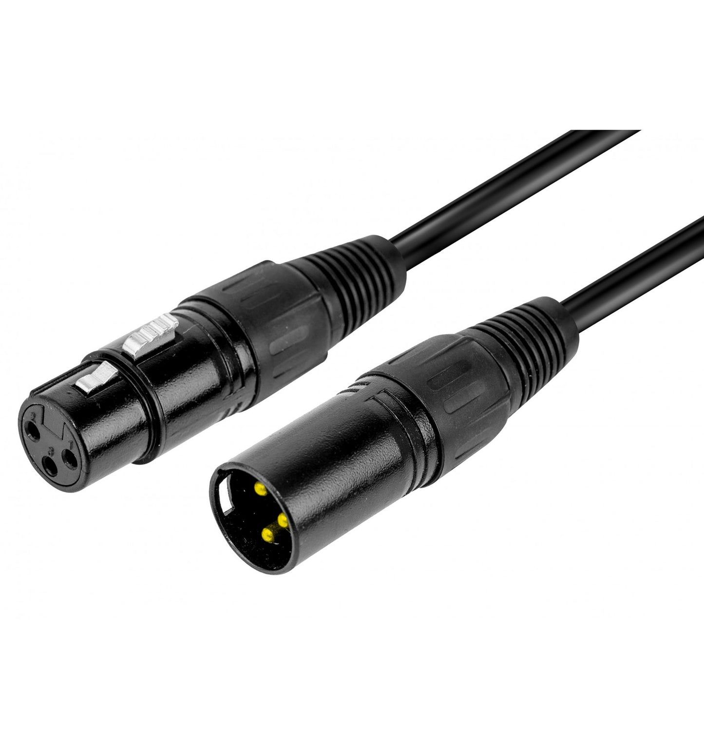 RDM C115 CABLE XLR MACHO-HEMBRA 15 m