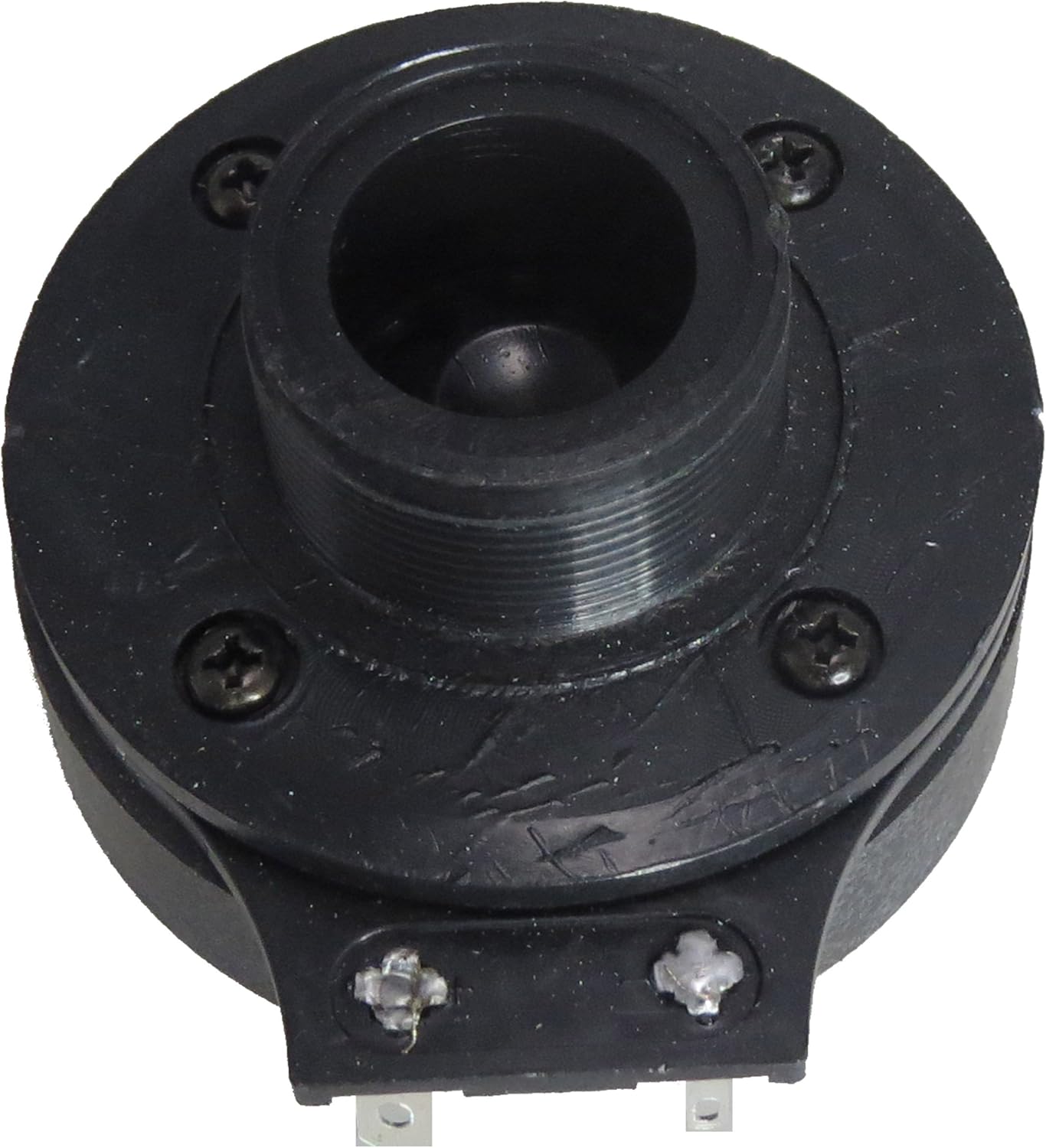 Karma TW40 - Tweeter Profesional 40W 8 Ohm 1,5-18 kHz Aluminio