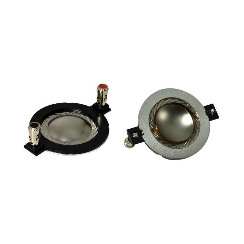 JBSystems - Membrana de Repuesto para Motor PTX-34