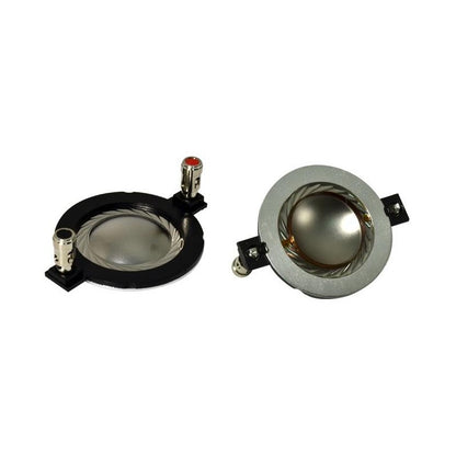 JBSystems - Membrana de Repuesto para Motor PTX-34