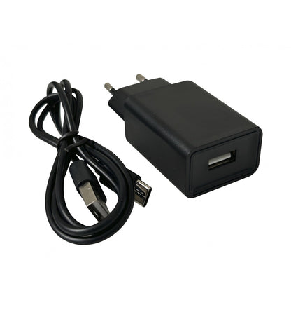 Karma MXW 5 — Mezclador 5 Canales con Doble Micro Inalámbrico y USB
