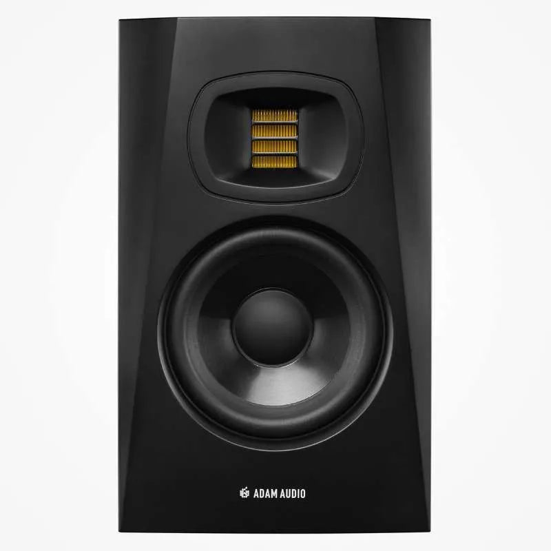 Adam Audio T5V | Monitor de Estudio 5" Tweeter U-ART Ribbon