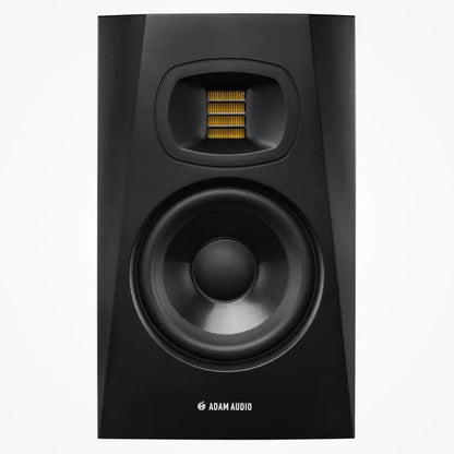 Adam Audio T5V | Monitor de Estudio 5" Tweeter U-ART Ribbon
