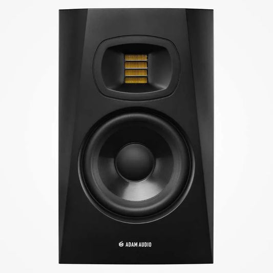 Adam Audio T5V | Monitor de Estudio 5" Tweeter U-ART Ribbon