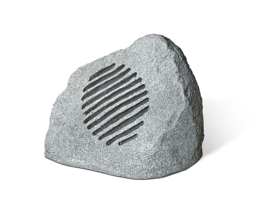 WORK MR 110 S LINE | Altavoz Mimetizado Piedra 30W 8" IP56 100V