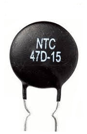 NTC 47-D15 Termistor NTC