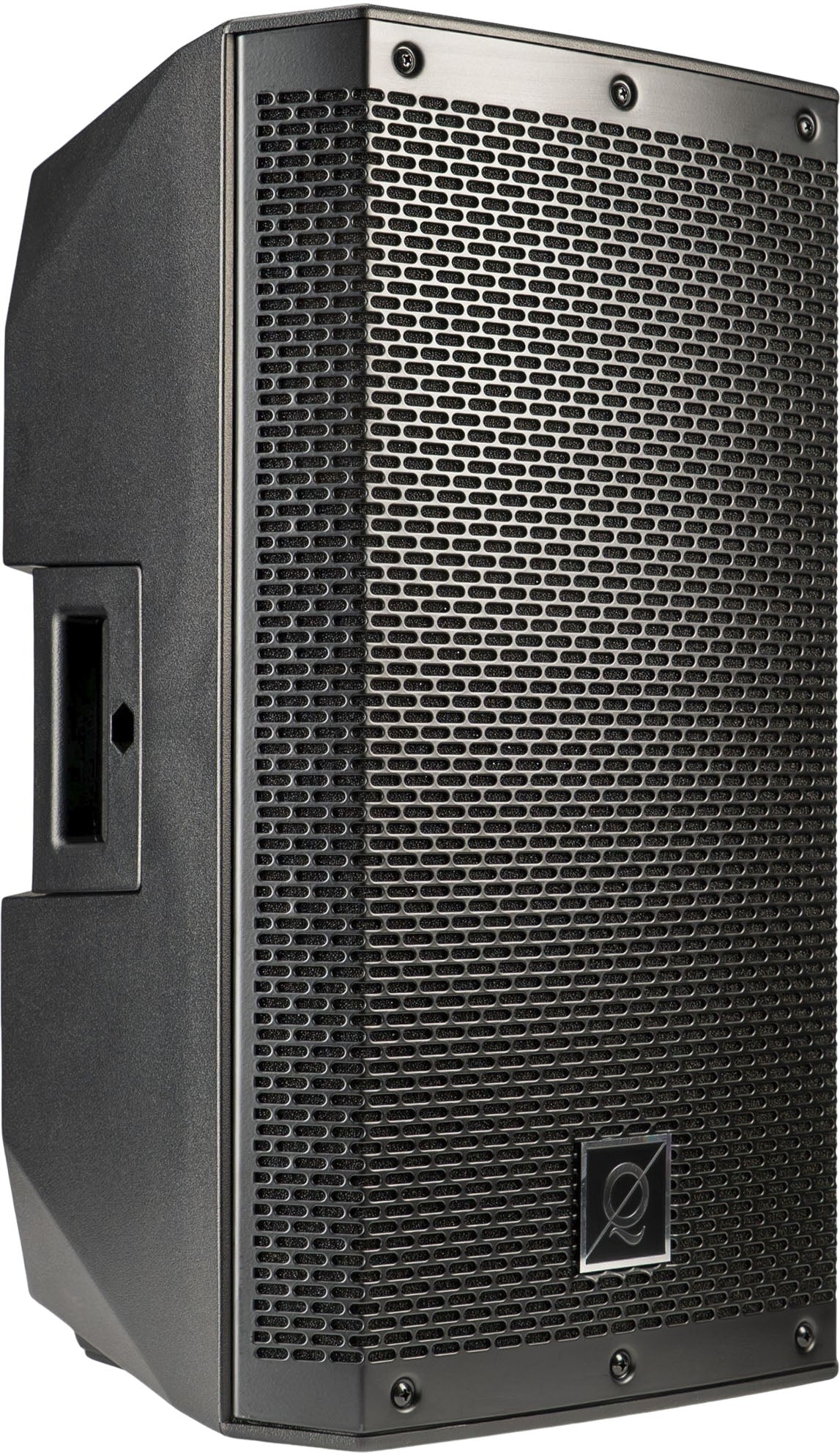 OQAN QLS-10X Altavoz activo de 10 pulgadas con DSP y TWS