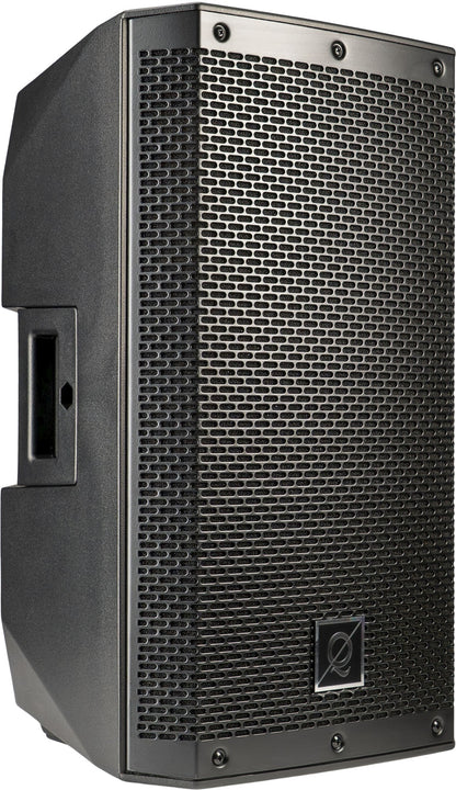 OQAN QLS-10X Altavoz activo de 10 pulgadas con DSP y TWS