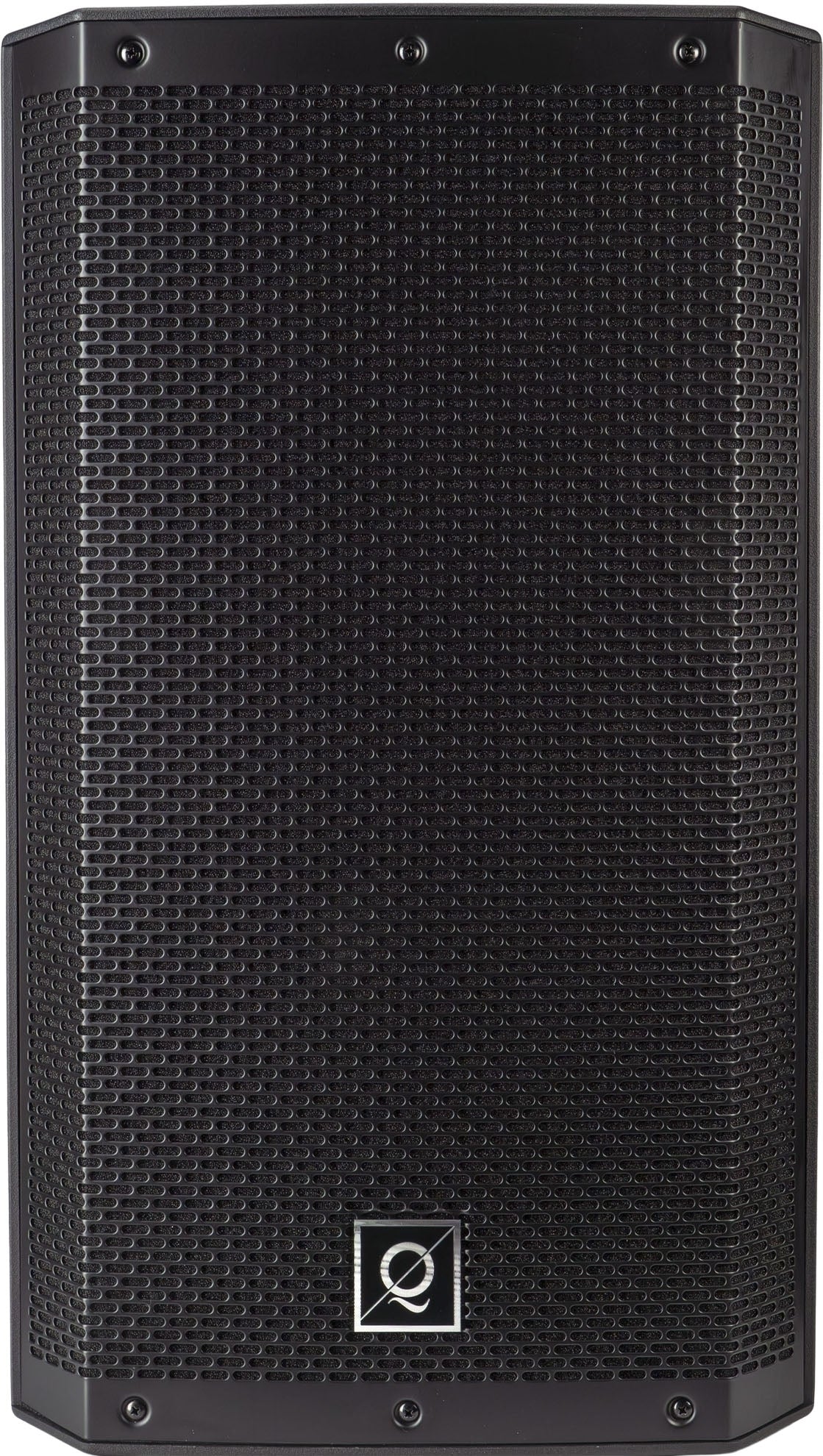 OQAN QLS-12X Altavoz activo de 12 pulgadas con DSP y TWS