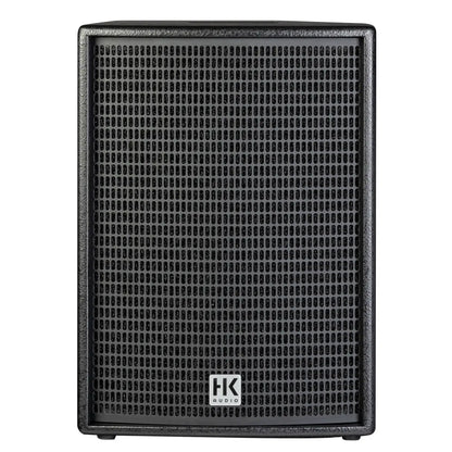 HK Audio MOVE 8 | Altavoz Portátil a Batería 400W con Bluetooth 5.0