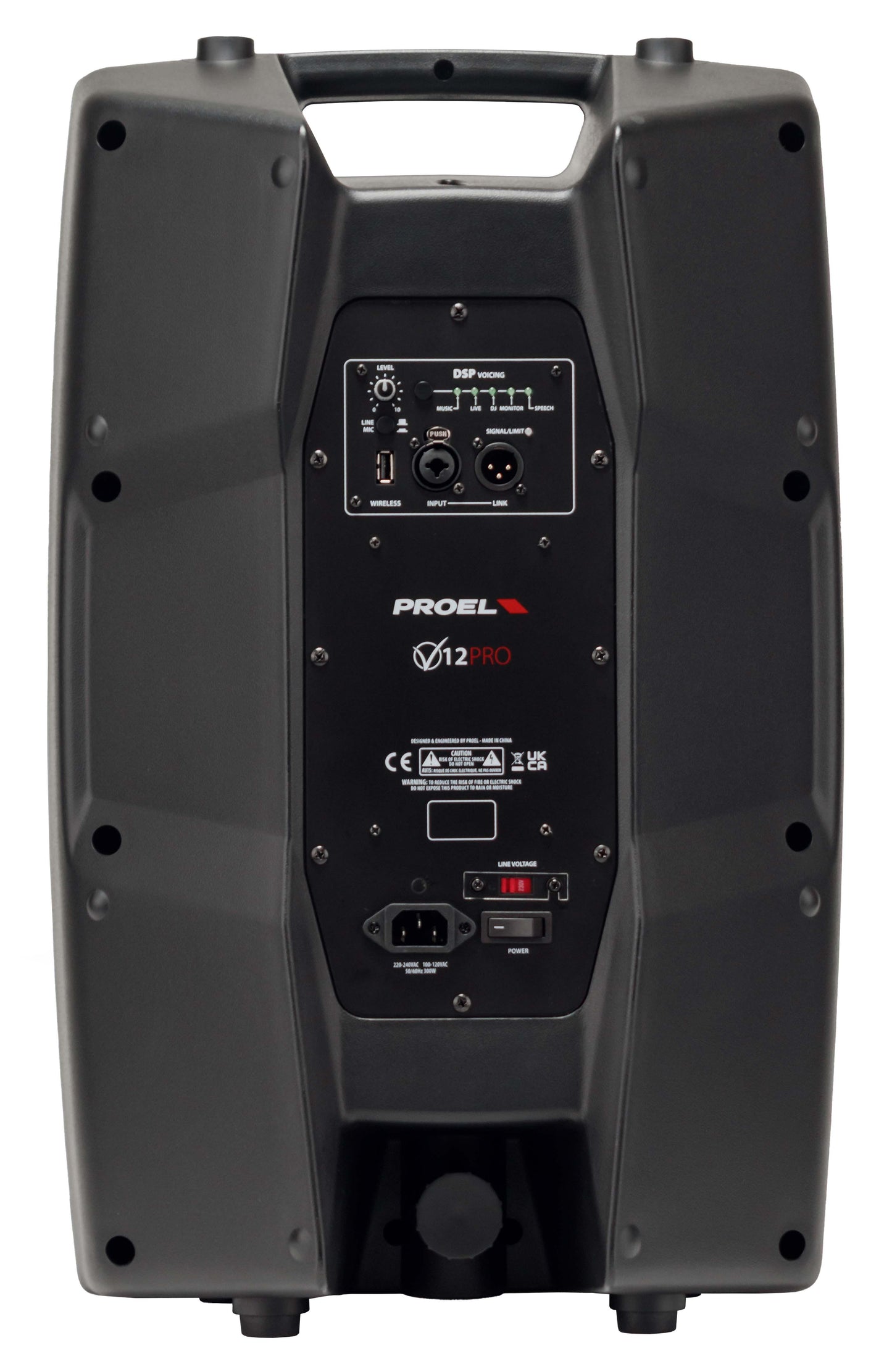 Proel V12PRO