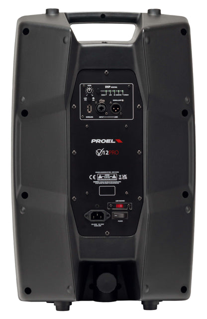 Proel V12PRO