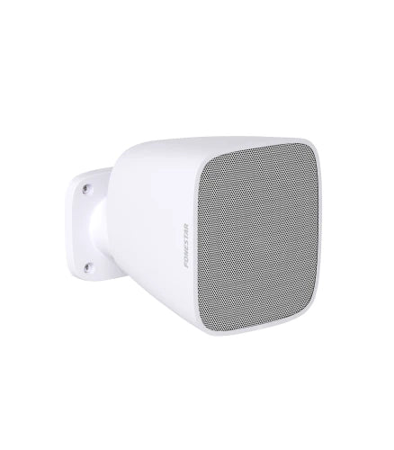 Fonestar SONORA-3T-WH Altavoz exterior 3″ blanco IP66 100 V