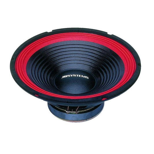 JBSystems SP-15 Altavoz 15" 250W 8 Ohm