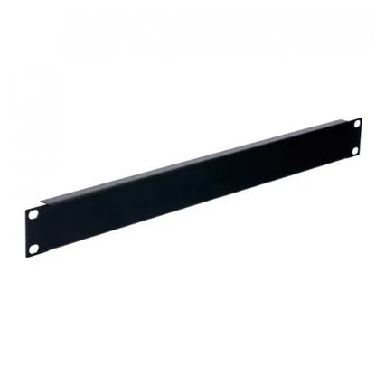 JBSystems RP-1U Tapa Ciega Rack 19" 1U