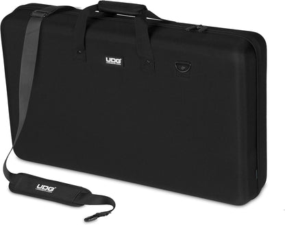UDG Gear U8310BL Creator Denon DJ Prime 4+/4 Hardcase Negro