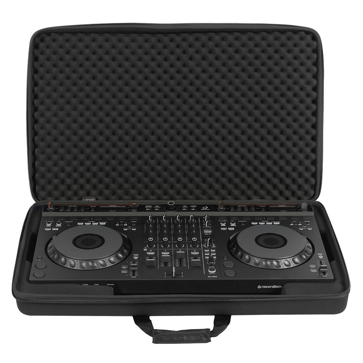 UDG U8329BL Creator Maleta EVA para AlphaTheta DDJ-GRV6