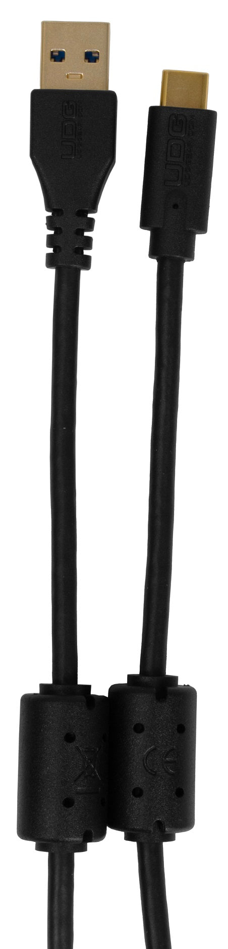 UDG Ultimate Cable USB 3.0 USB-C a USB-A de 1,5 m