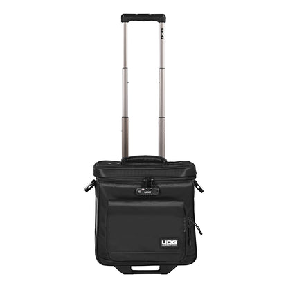 UDG U9870BL Ultimate Trolley To Go para 50 Vinilos Negro