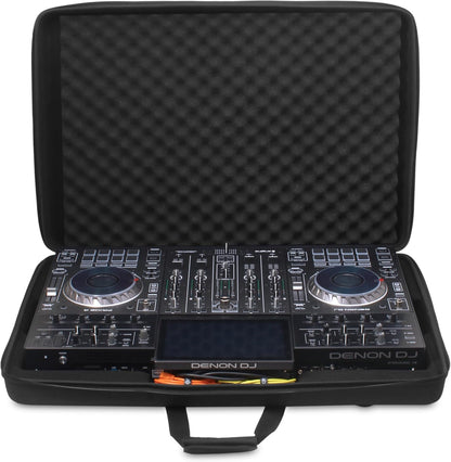UDG Gear U8310BL Creator Denon DJ Prime 4+/4 Hardcase Negro