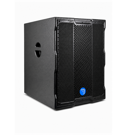 Seven SoundVector VECTOR18SUB/DSP — Subwoofer Activo 18" 800W DSP