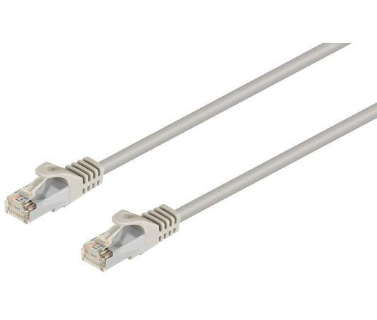 NIMO WIR1867 — Cable S/FTP Cat.7 RJ45 Macho-Macho LSZH 10m