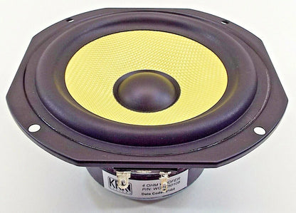 KRK WOFK50108 | Woofer de Repuesto para Rokit RP5 G4
