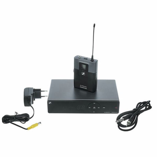 Sennheiser XSW 1-CI1 Sistema Inalámbrico para Instrumento UHF