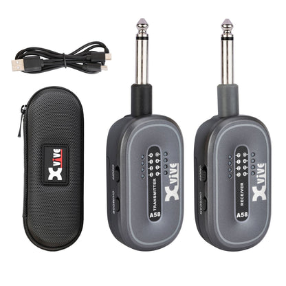 xive u58