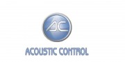 Acoustic Control